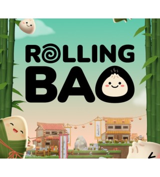 RollingBAO Steam Key GLOBAL